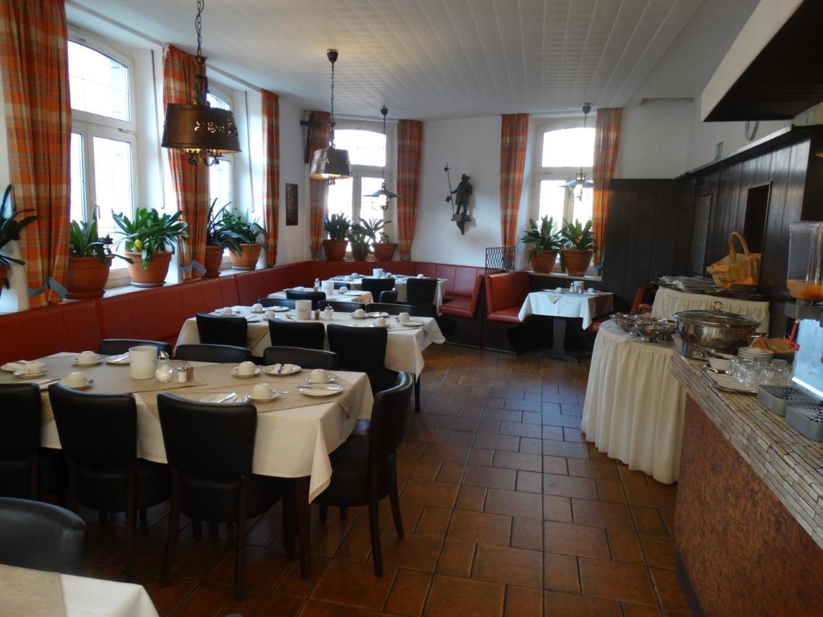 Jakoberhof Augsburg Exterior photo